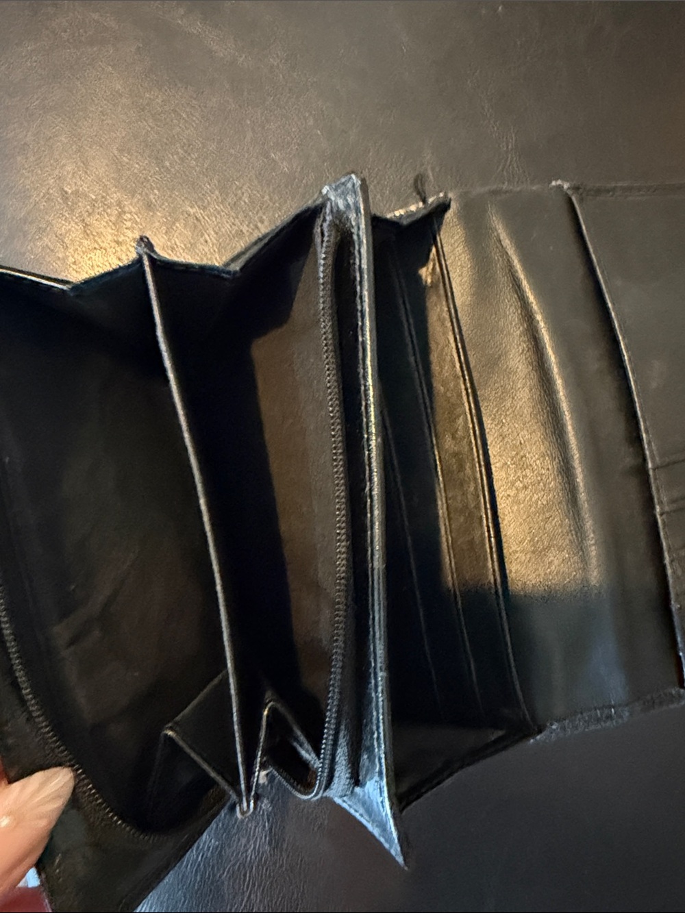 Coach Wallet - Picture 5 of 8